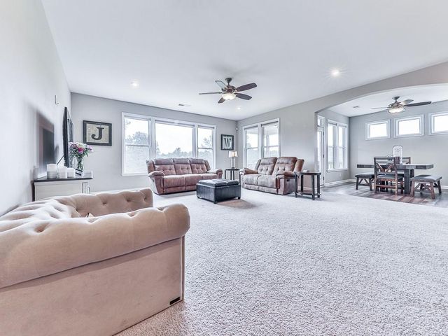 507 Perdue Trail, Canton, GA 30115