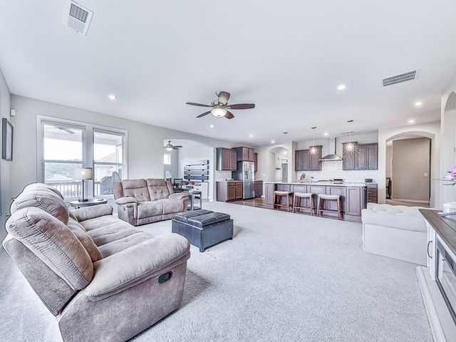 507 Perdue Trail, Canton, GA 30115