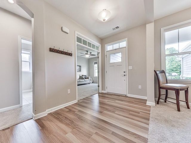 507 Perdue Trail, Canton, GA 30115
