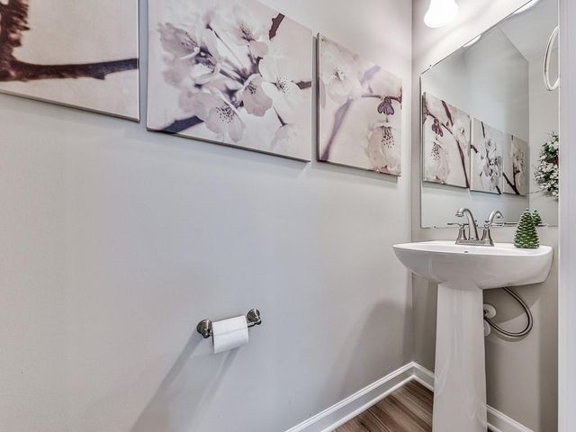 507 Perdue Trail, Canton, GA 30115