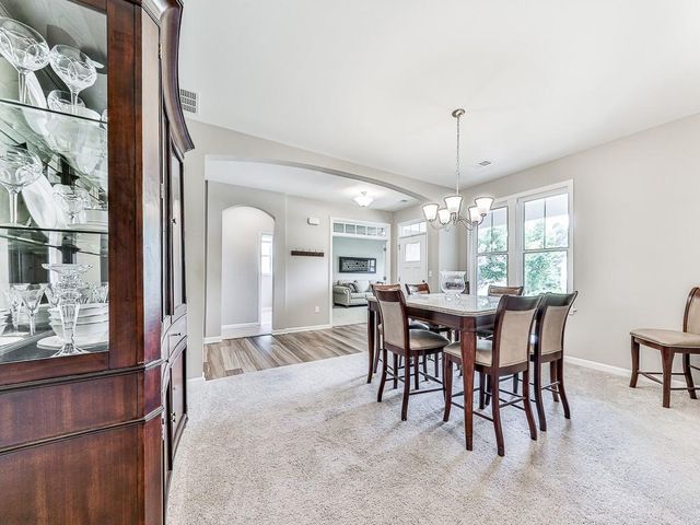 507 Perdue Trail, Canton, GA 30115