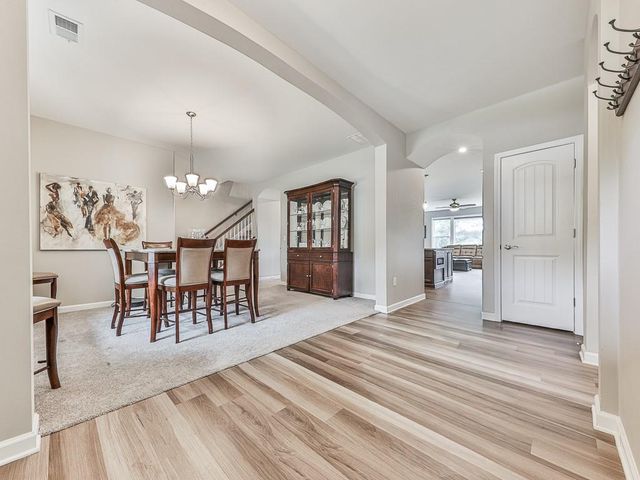 507 Perdue Trail, Canton, GA 30115
