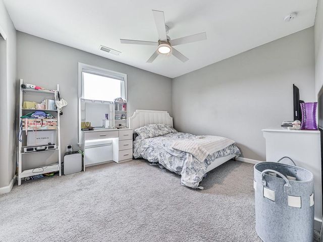 507 Perdue Trail, Canton, GA 30115
