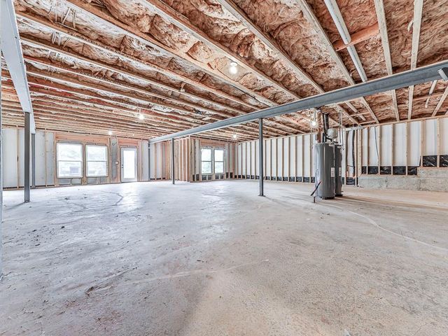 507 Perdue Trail, Canton, GA 30115