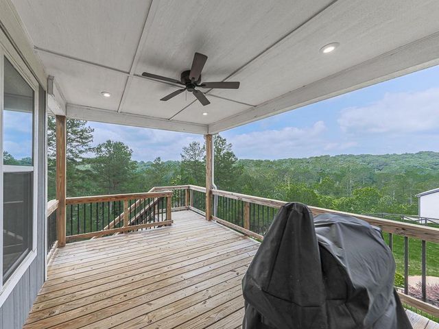507 Perdue Trail, Canton, GA 30115
