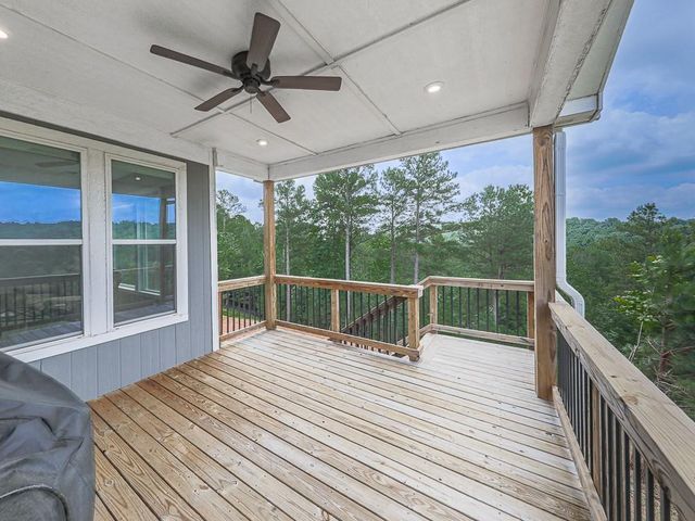 507 Perdue Trail, Canton, GA 30115