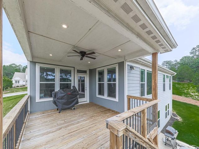 507 Perdue Trail, Canton, GA 30115