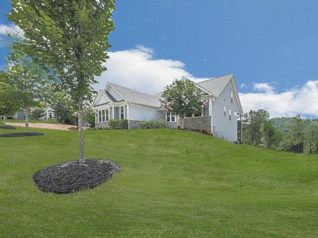 507 Perdue Trail, Canton, GA 30115
