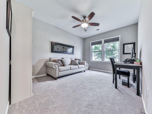 507 Perdue Trail, Canton, GA 30115