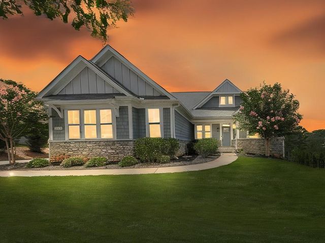 507 Perdue Trail, Canton, GA 30115