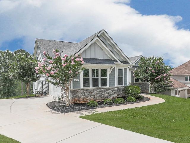 507 Perdue Trail, Canton, GA 30115