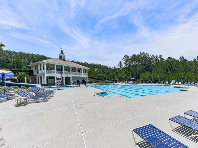 507 Perdue Trail, Canton, GA 30115