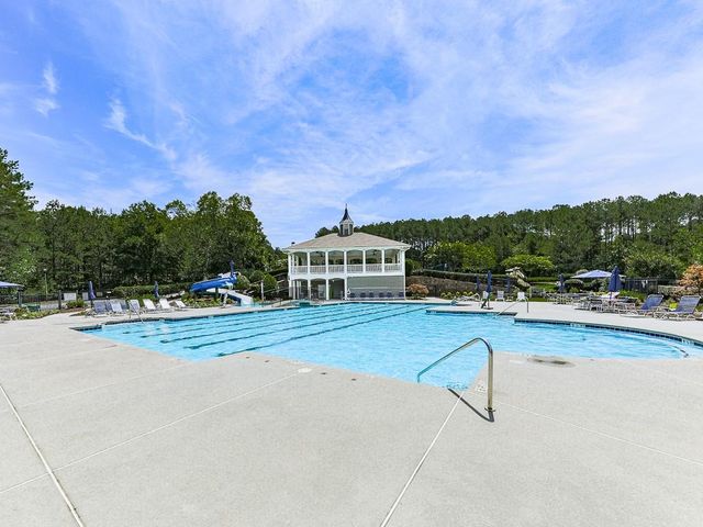 507 Perdue Trail, Canton, GA 30115
