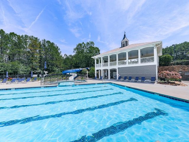 507 Perdue Trail, Canton, GA 30115