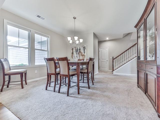 507 Perdue Trail, Canton, GA 30115