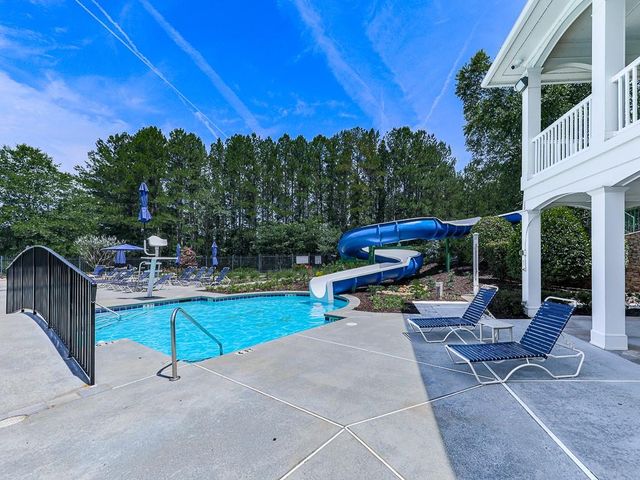 507 Perdue Trail, Canton, GA 30115