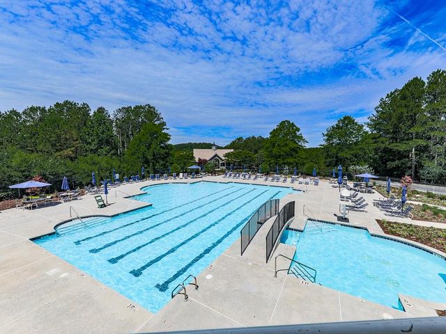 507 Perdue Trail, Canton, GA 30115