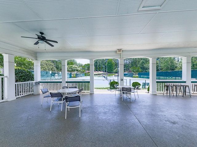 507 Perdue Trail, Canton, GA 30115