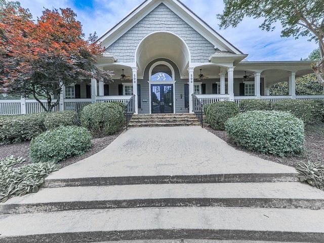 507 Perdue Trail, Canton, GA 30115