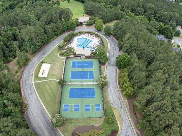 507 Perdue Trail, Canton, GA 30115