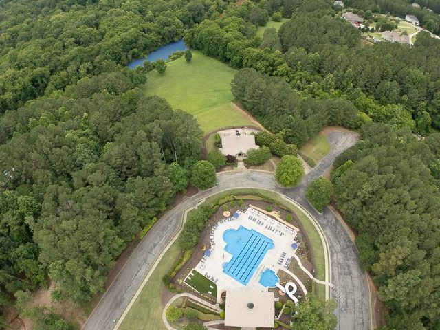 507 Perdue Trail, Canton, GA 30115
