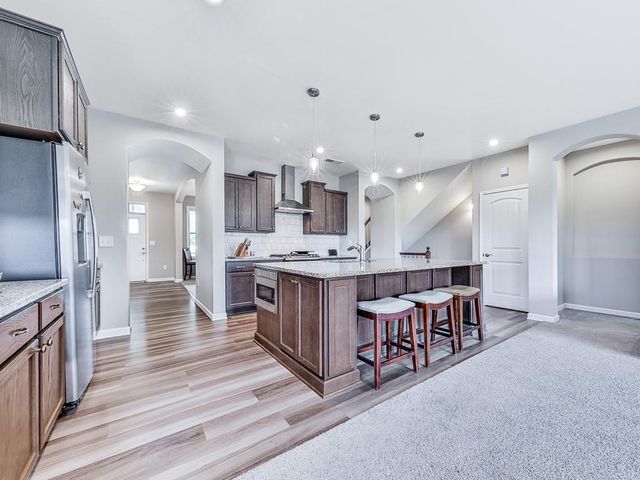 507 Perdue Trail, Canton, GA 30115