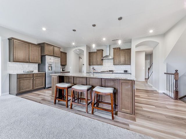 507 Perdue Trail, Canton, GA 30115