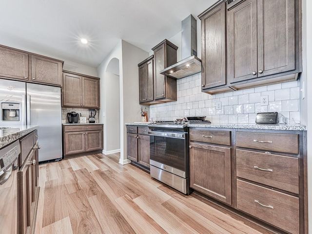507 Perdue Trail, Canton, GA 30115