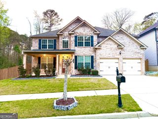 4055 Trillium Wood Trail, Snellville, GA 30039