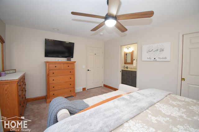 980 Chipman Lane, Owosso, MI 48867