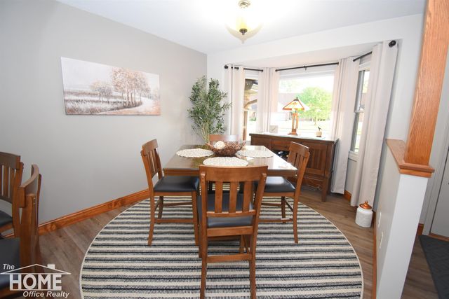 980 Chipman Lane, Owosso, MI 48867