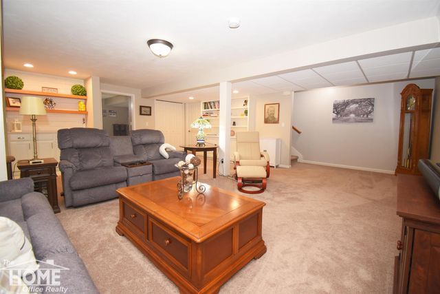 980 Chipman Lane, Owosso, MI 48867
