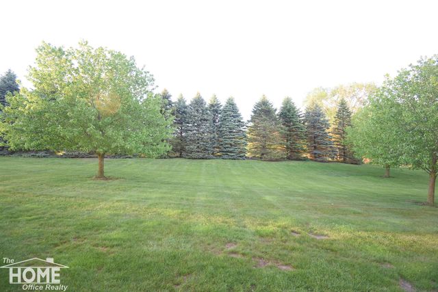 980 Chipman Lane, Owosso, MI 48867
