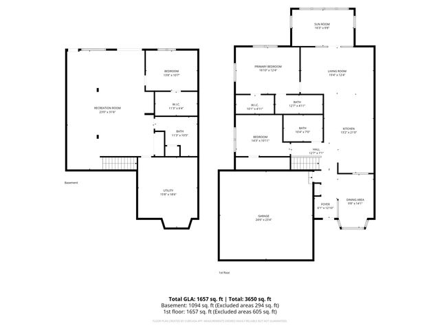 980 Chipman Lane, Owosso, MI 48867