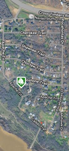 9220 Apache Trail, Flower Mound, TX 75022