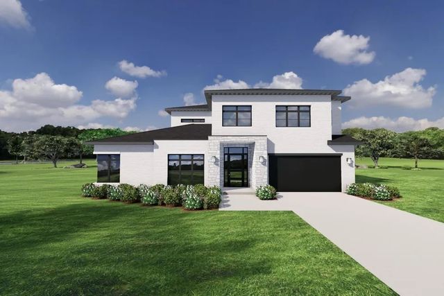 9220 Apache Trail, Flower Mound, TX 75022