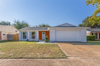 4108 Bristlecone Lane, Fort Worth, TX 76137