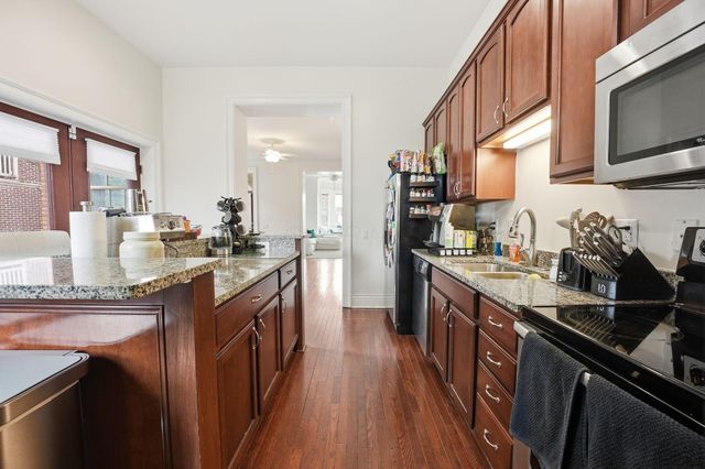 1070 E Long Street, 1070, Columbus, OH 43203