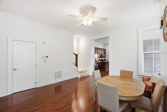 1070 E Long Street, 1070, Columbus, OH 43203