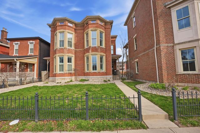 1070 E Long Street, 1070, Columbus, OH 43203