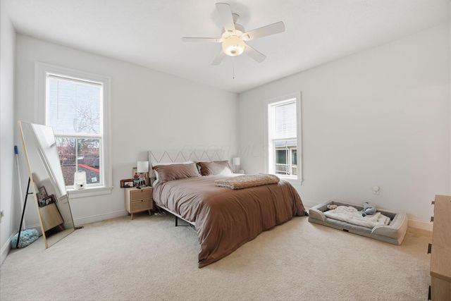 1070 E Long Street, 1070, Columbus, OH 43203