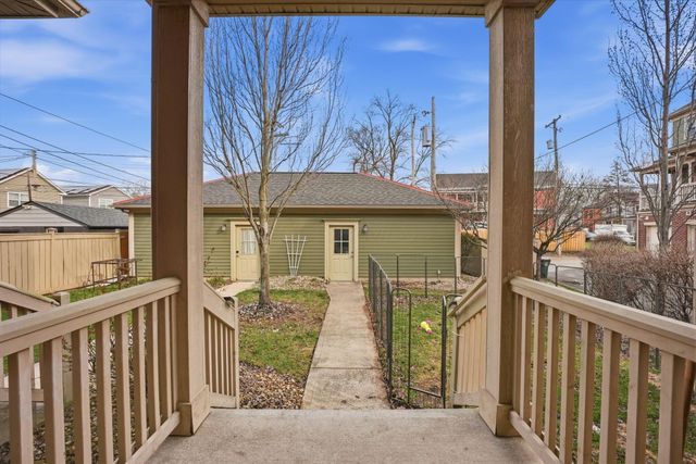 1070 E Long Street, 1070, Columbus, OH 43203