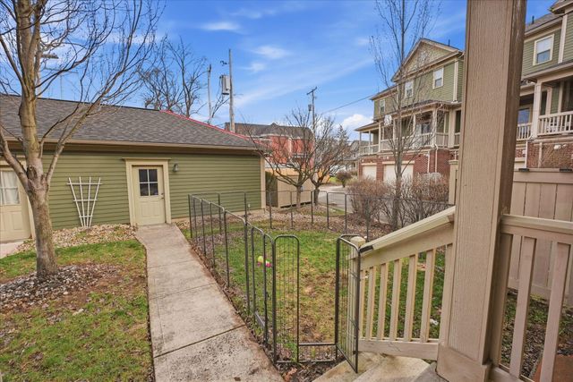 1070 E Long Street, 1070, Columbus, OH 43203