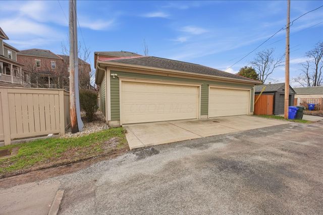 1070 E Long Street, 1070, Columbus, OH 43203