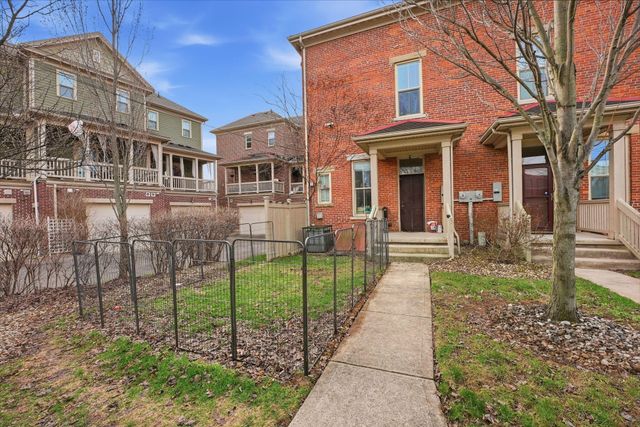 1070 E Long Street, 1070, Columbus, OH 43203