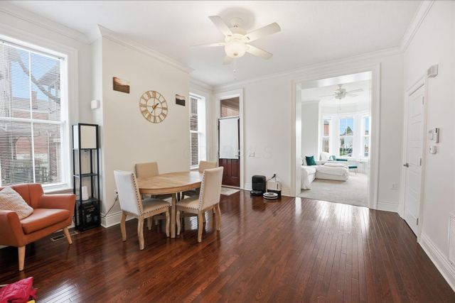 1070 E Long Street, 1070, Columbus, OH 43203