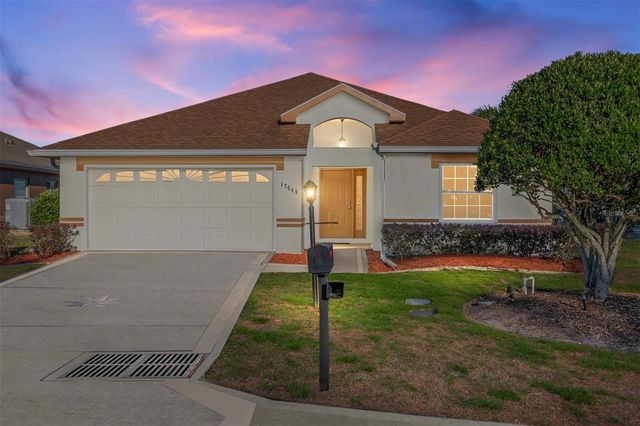 17549 SE 115TH TERRACE ROAD, Summerfield, FL 34491