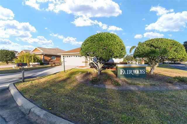 17549 SE 115TH TERRACE ROAD, Summerfield, FL 34491