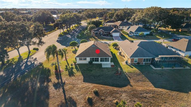 17549 SE 115TH TERRACE ROAD, Summerfield, FL 34491