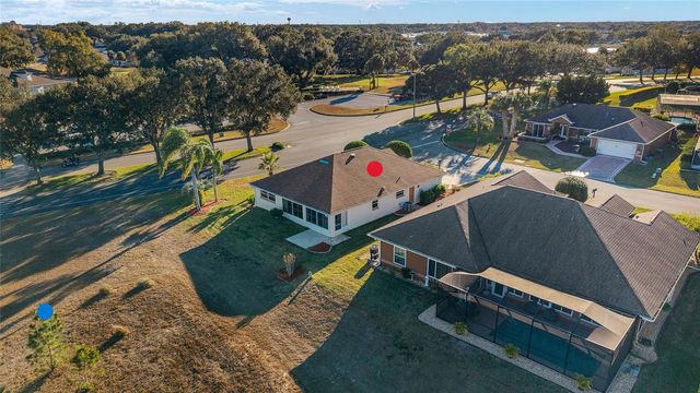 17549 SE 115TH TERRACE ROAD, Summerfield, FL 34491